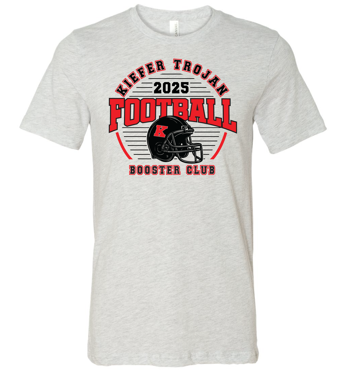 Membership: Trojan Level