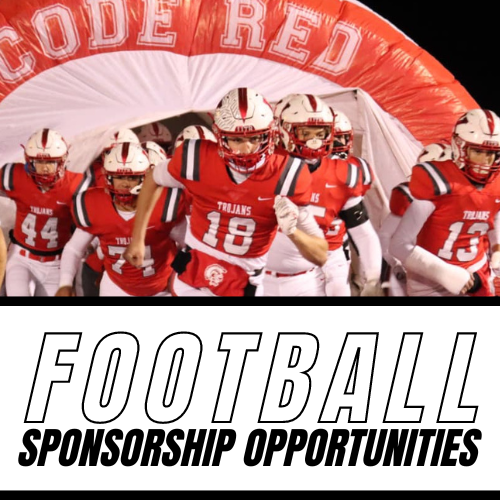 Team Sponsorship Options