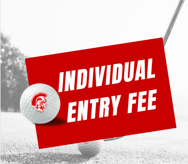Individual Player Fee (2026)