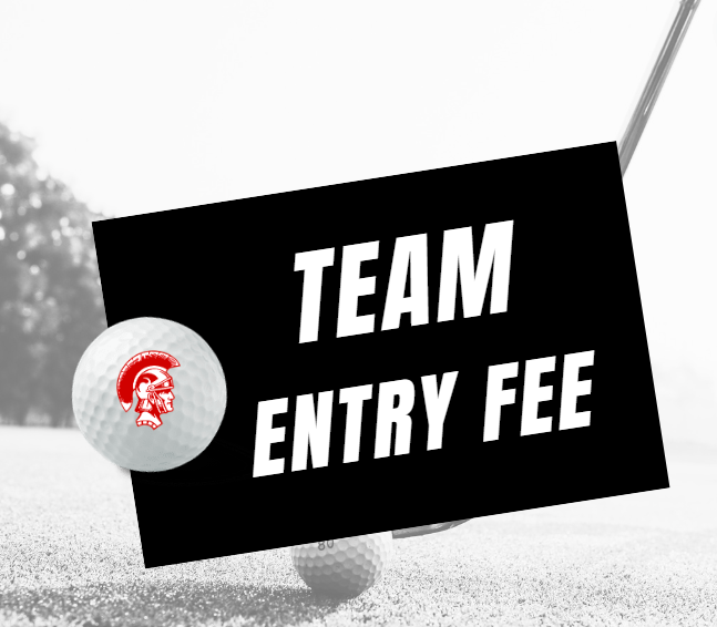 Team Entry Fee (2026)