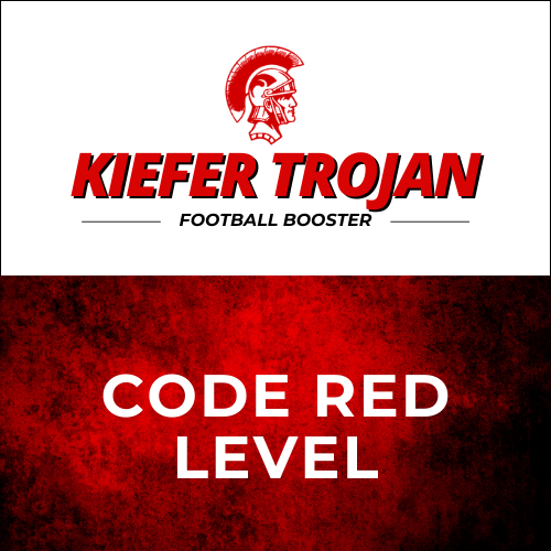 Membership: Code Red Level