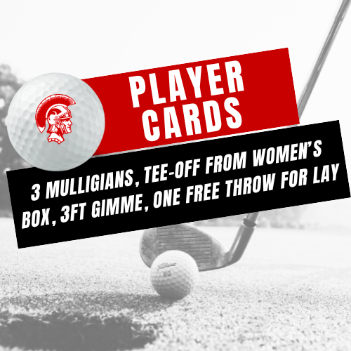 Player Cards (2026)