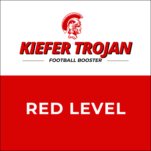 Membership: Red Level