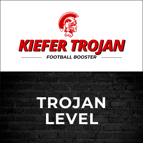 Membership: Trojan Level