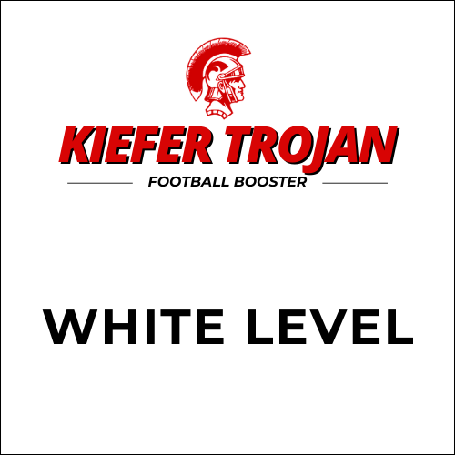 Membership: White Level